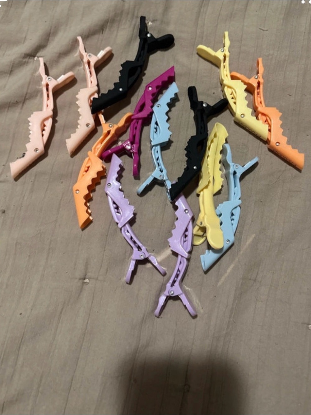 Hair accessories